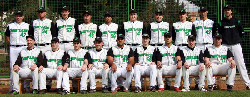 Comienza la Liga Nacional de Beisbol